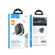 Hoco E80 Bluetooth AUX adapter with display