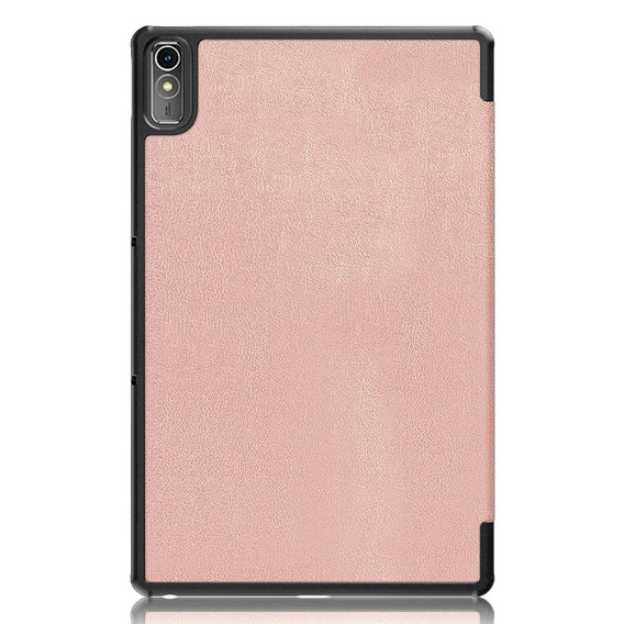 Case for Lenovo Tab P11 Gen 2 TB350FU TB350XU 11.5", Smartcase, pink rose gold