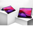 Case for Lenovo Yoga Tab Plus, Smartcase, galaxy