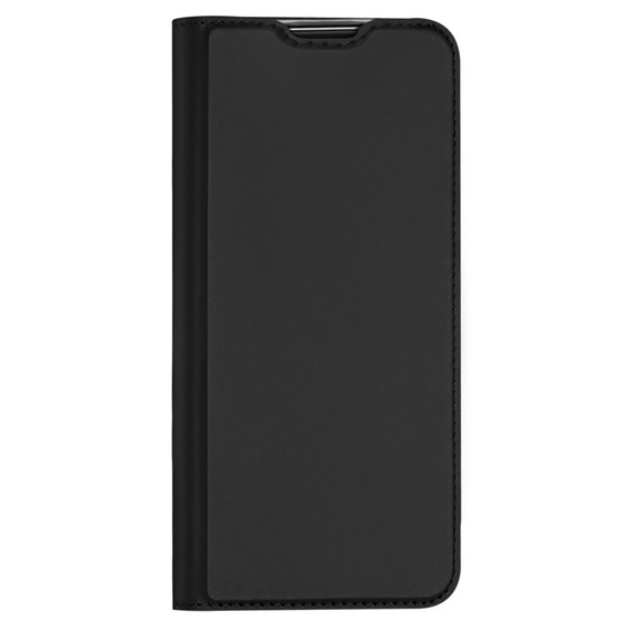 Dux Ducis Case for Samsung Galaxy A03, Skinpro, black