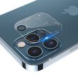 Tempered Camera Glass for iPhone 14 Pro / 14 Pro Max, transparent