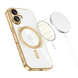 Electro MagSafe case for iPhone 17
