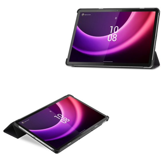 Case for Lenovo Tab P11 Gen 2 TB350FU TB350XU 11.5", Smartcase, don't touch me