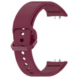Silicone strap for Samsung Galaxy Fit 3