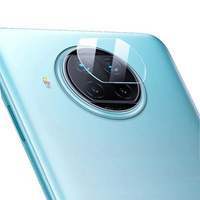 Tempered Camera Glass for Xiaomi Mi 10T Lite 5G, transparent