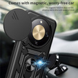 CamShield Slide armoured case with camera cover and ring for Honor Magic 8 Lite