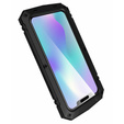 Armored case for iPhone 11 Pro Max, R-JUST, black