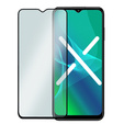 3D Tempered Glass for Nokia G60 5G, black