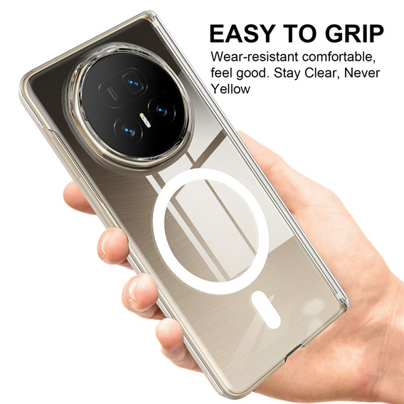 MagSafe protective case for Honor Magic V5 5G