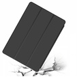 Case for Lenovo Tab M10 Plus 10.6 Gen 3 125F/128F, Smartcase, black