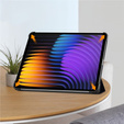 Case for Xiaomi Pad 7 / 7 Pro, Smartcase, don't touch me