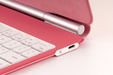 Magnetic Keyboard Touchpad Case for iPad 11" 2025 A16 (11th gen.) / iPad 10.9" 2022 (10th gen.)