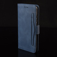 Card Slot flap case for Xiaomi Poco F7 5G
