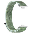 Flexible nylon strap for Huawei Watch Fit 4 / 4 Pro / 3.