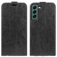 Flip case for Samsung Galaxy S23+ Plus, Flip, black
