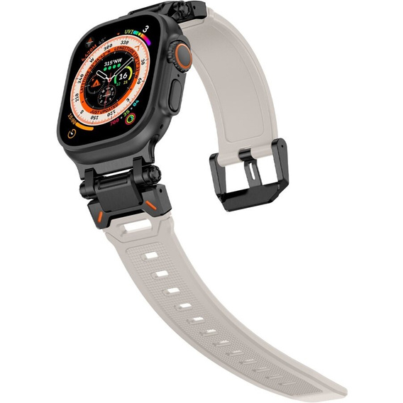 Strap for Apple Watch 1/2/3/4/5/6/7/8/9/10/SE/Ultra/Ultra 2 42/44/45/49MM.