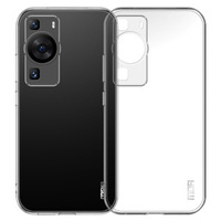 MOFI Case for Huawei P60 / P60 Pro, thin, transparent