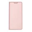 Dux Ducis Case for Samsung Galaxy A34 5G, Skinpro, pink rose gold