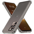 Case for HTC U23 Pro, Dropproof, transparent