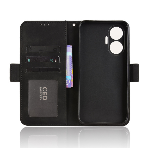 Card Slot flap case for Xiaomi Poco F7 5G