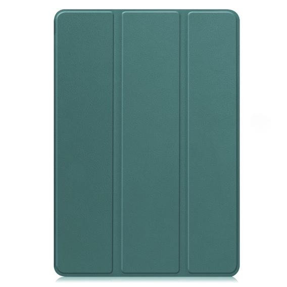Case for Xiaomi Pad 7 / 7 Pro, Smartcase, green