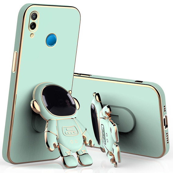 Case for Xiaomi Redmi Note 7, Astronaut, mint