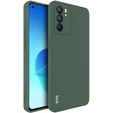IMAK Case for Oppo Reno6 5G, UC-4, green