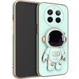 Case for Realme 12 Pro 5G / 12 Pro+ 5G, Astronaut, green