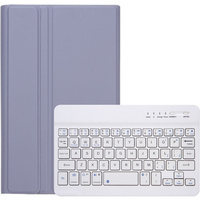 Keyboard case for Samsung Galaxy Tab A11 tablet