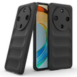 Case for Honor Magic 6 Lite 5G, Gaming Shockproof, black