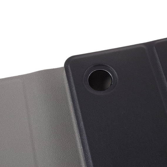 Case + keyboard Lenovo Tab M10 Plus 10.3 TB-X606F, black