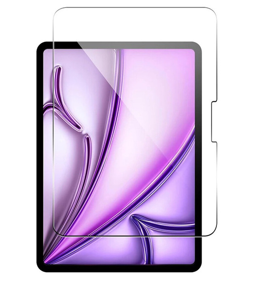 Tempered Glass for Apple iPad Air 11" 6 gen. 2024 (A2902 / A2903 / A2904)
