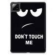Case for Xiaomi Pad 7 / 7 Pro, Smartcase, don't touch me