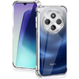 Case for Xiaomi Redmi 14C / Xiaomi Poco C75, Dropproof, transparent