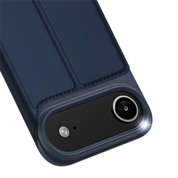 Dux Ducis Case for Honor 200 Lite, Skinpro, black