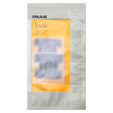 IMAK 2x Camera Glass for Xiaomi Redmi Note 9T 5G