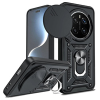 CamShield Slide armoured case with camera cover and ring for Honor Magic 8 Pro