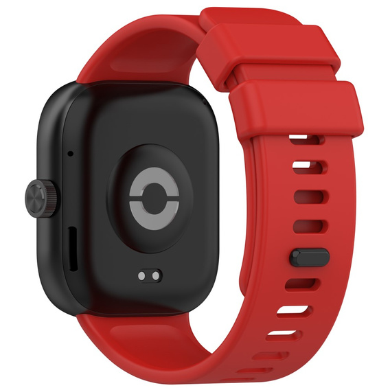 Silicone Strap for Xiaomi Redmi Watch 4 / Smart Band 8 Pro