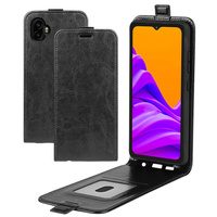 Flip case for Samsung Galaxy Xcover 7 Pro, Flip, black