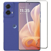 Hydrogel film for Motorola Moto G85