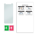 9H Tempered Glass for Samsung Galaxy J4+ Plus