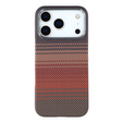 Magnetic aramid fibre case for iPhone 17 Pro Max