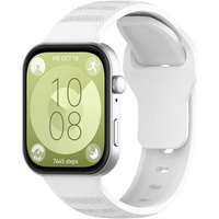 Silicone strap for Huawei Watch Fit 4 / 4 Pro / 3