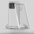 IMAK Case for Xiaomi 13, UX-10 Series, transparent
