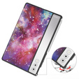 Case for Lenovo Yoga Tab Plus, Smartcase, galaxy