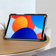 Case for Xiaomi Redmi Pad SE 8.7, Smartcase, don't touch me