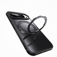 Case for Google Pixel 10 / 10 Pro , for MagSafe, with stand, black