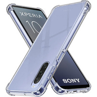 Case for Sony Xperia 10 V, Dropproof, transparent