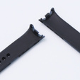 Silicone Strap for Xiaomi Smart Band 10 / 9 / 8