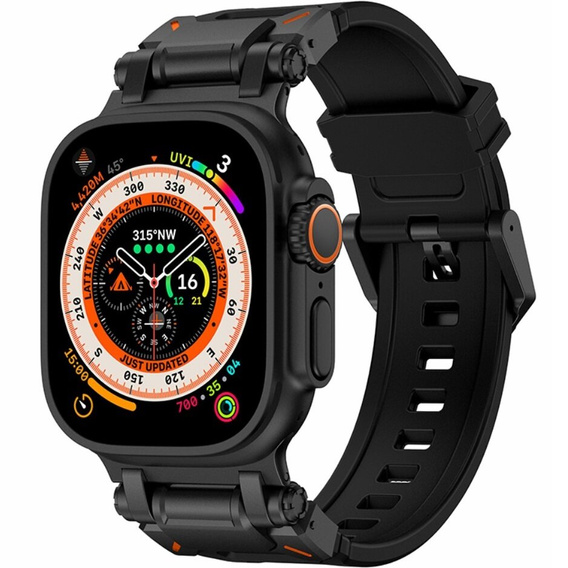 Strap for Apple Watch 1/2/3/4/5/6/7/8/9/10/SE/Ultra/Ultra 2 42/44/45/49MM.